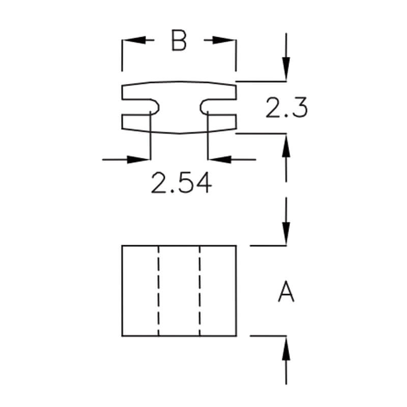 LED Lens Holder LC-EH04